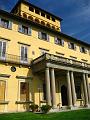 Fiesole - Villa di Maiano-08